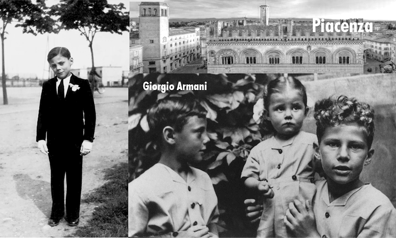 Savaşın gölgesinde çocukluk